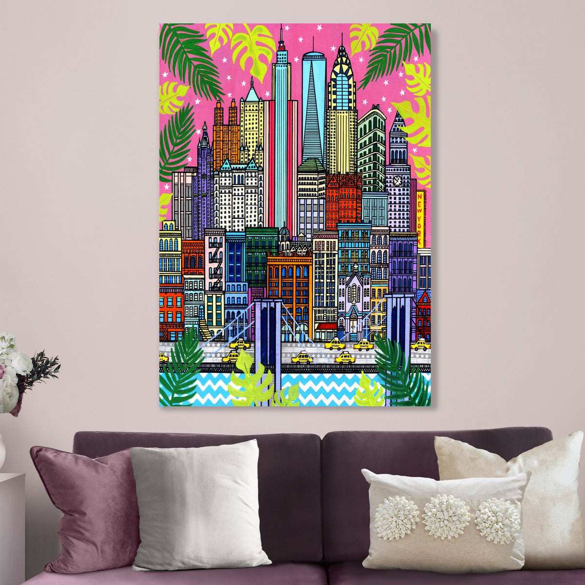 アート・デザイン・音楽 PAPER WORK NYC gnyco_1200x1200.jpg?v=1618948969