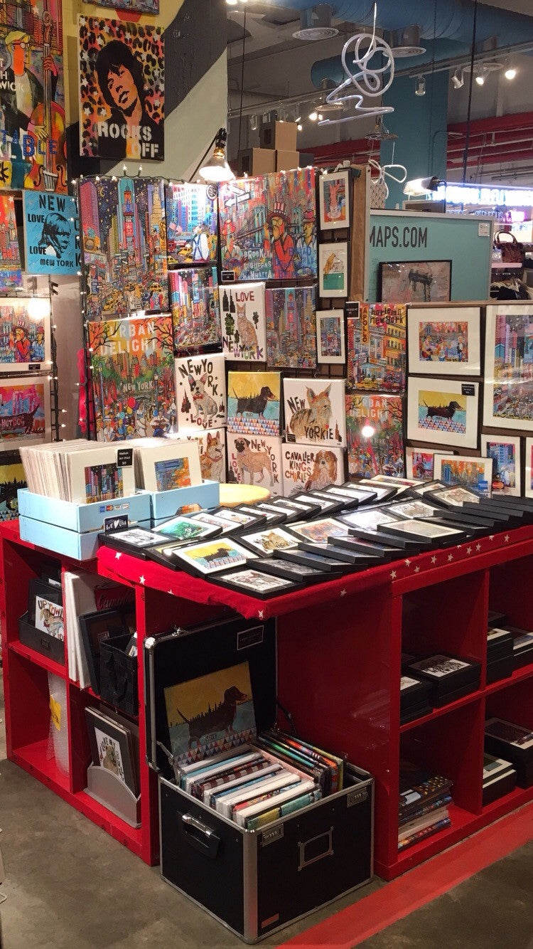 CHELSEA MARKET 3/29-4/9