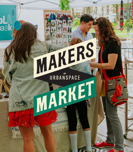 MAKERS-MARKET AT BRYANT PARK