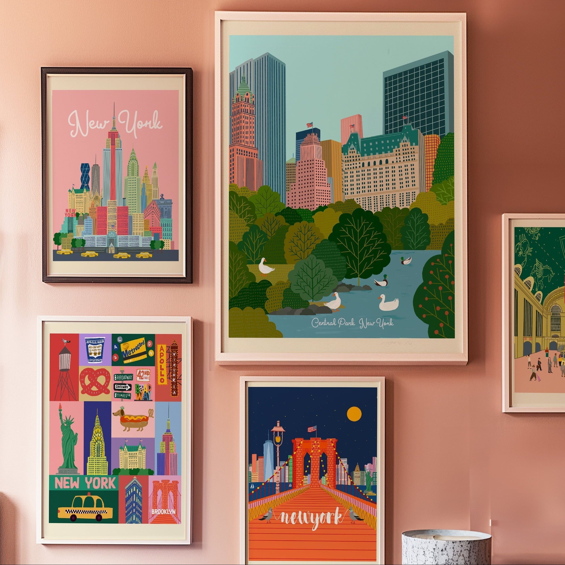 Translation missing: en.NEW YORK ILLUSTRATION: NEW YORK ILLUSTRATION