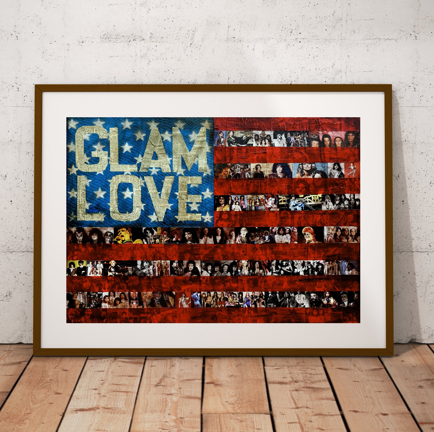 GLAM LOVE