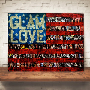 GLAM LOVE